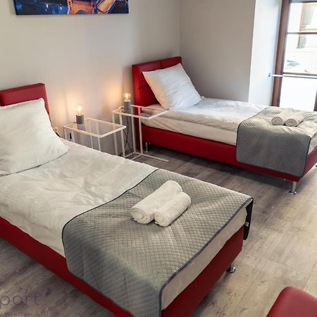 Saltapart Apartament Plac Solny 弗罗茨瓦夫 外观 照片
